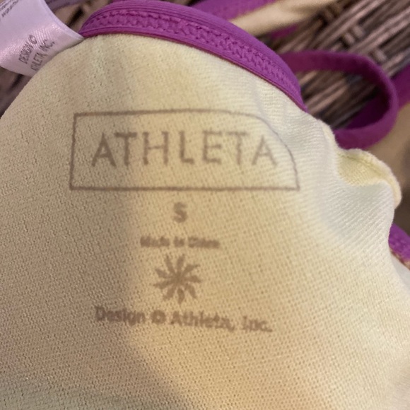 Athelta Bikini - Picture 3 of 3